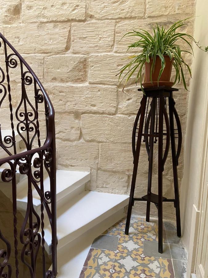Birgu No 25 Apartment 3 Exteriér fotografie