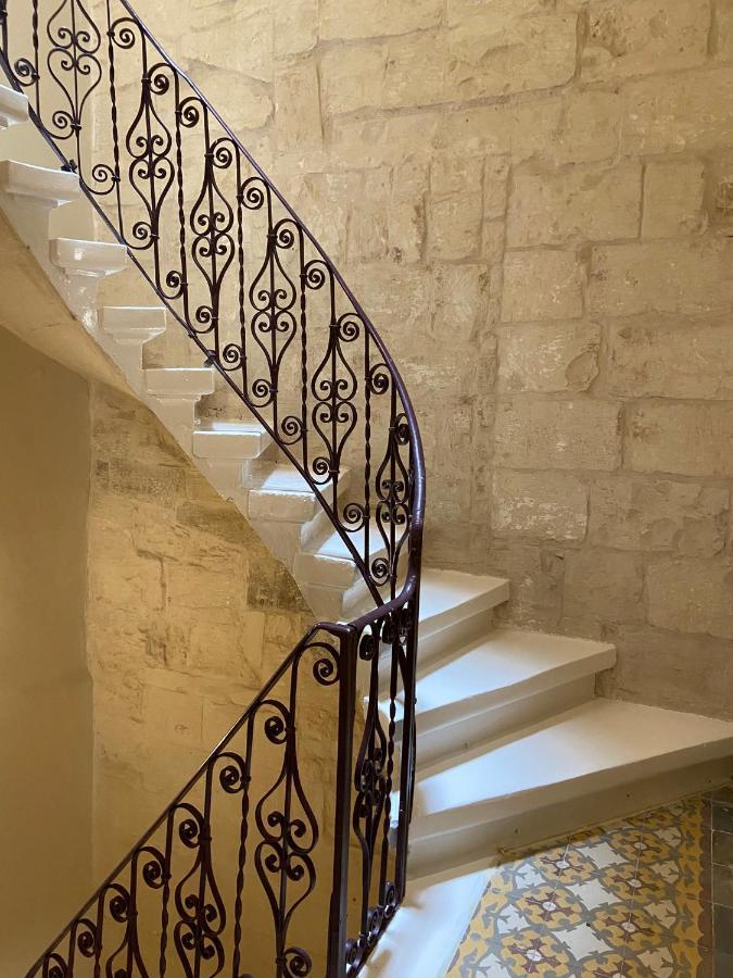 Birgu No 25 Apartment 3 Exteriér fotografie