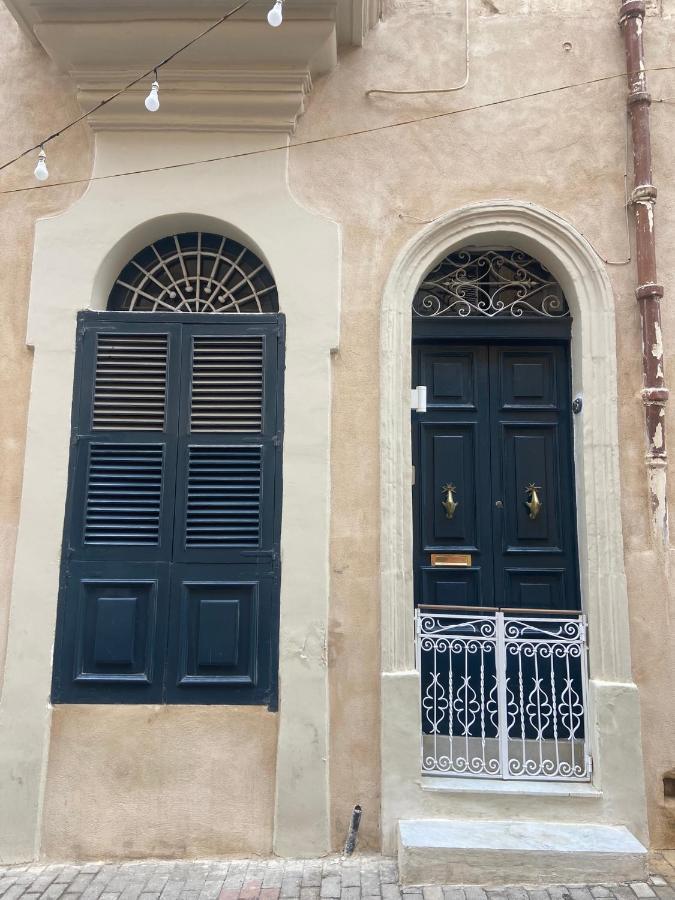 Birgu No 25 Apartment 3 Exteriér fotografie