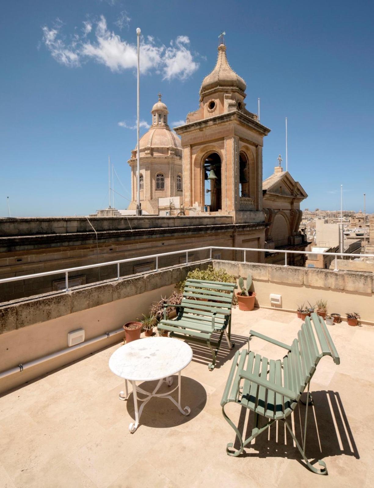 Birgu No 25 Apartment 3 Exteriér fotografie