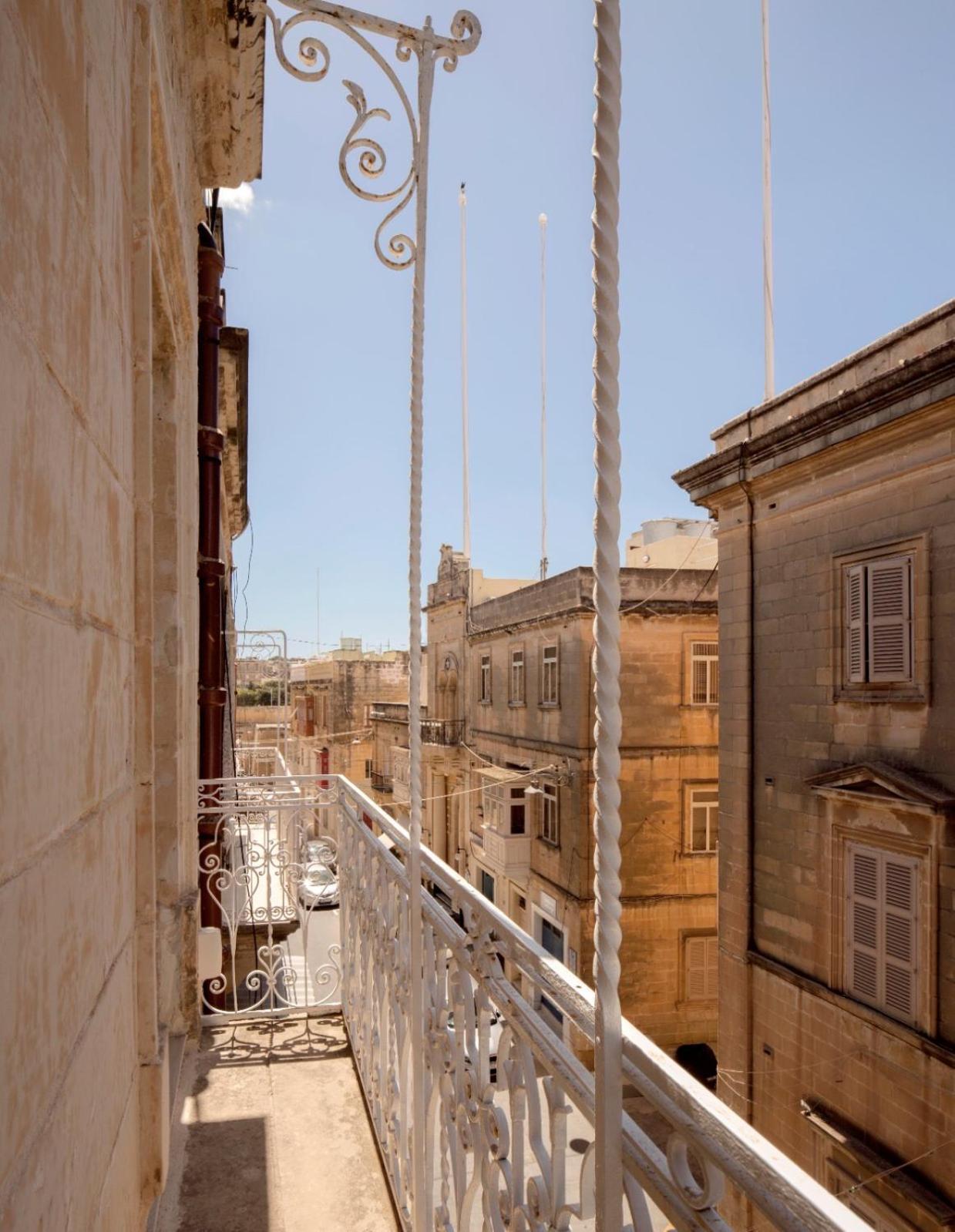 Birgu No 25 Apartment 3 Exteriér fotografie
