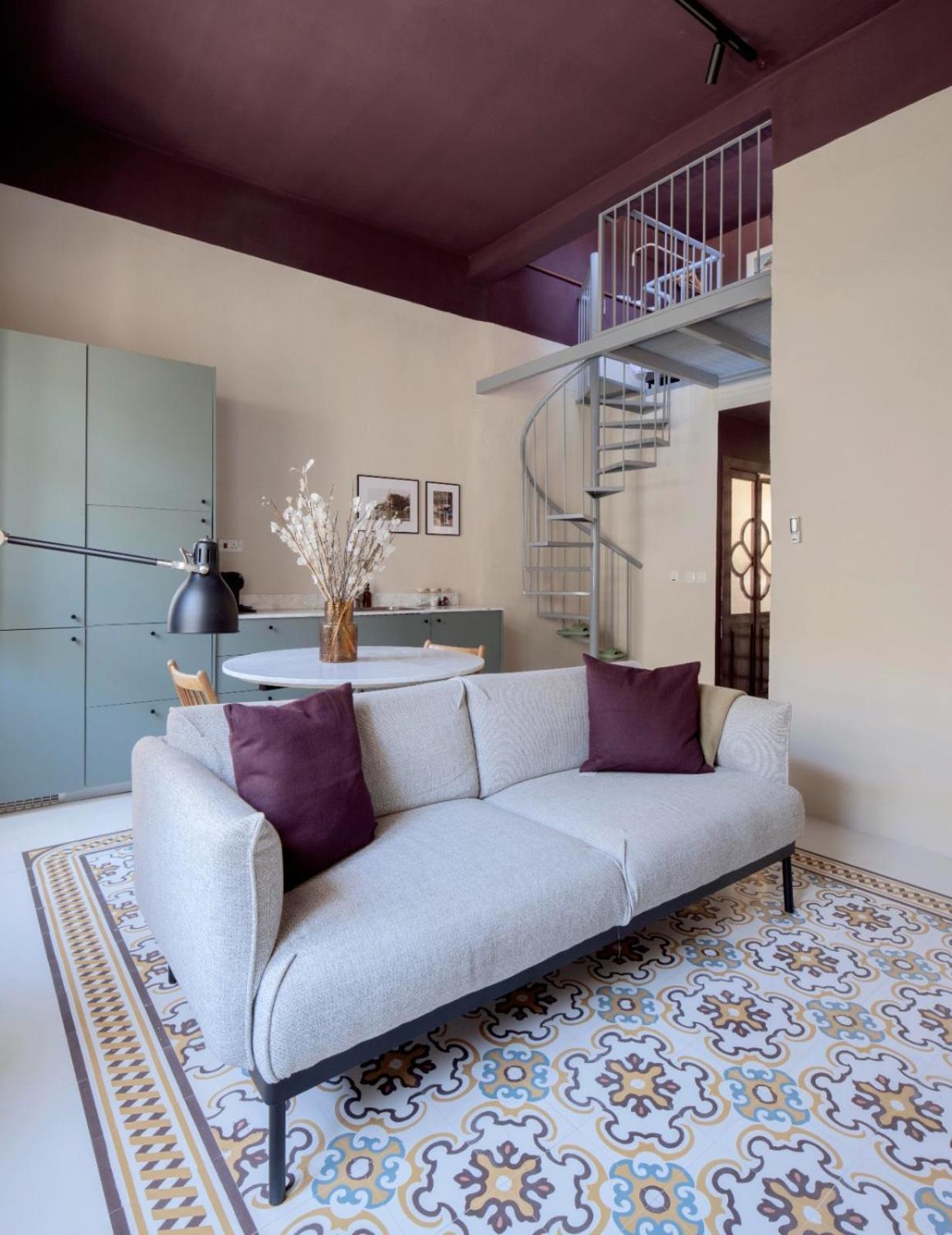 Birgu No 25 Apartment 3 Exteriér fotografie