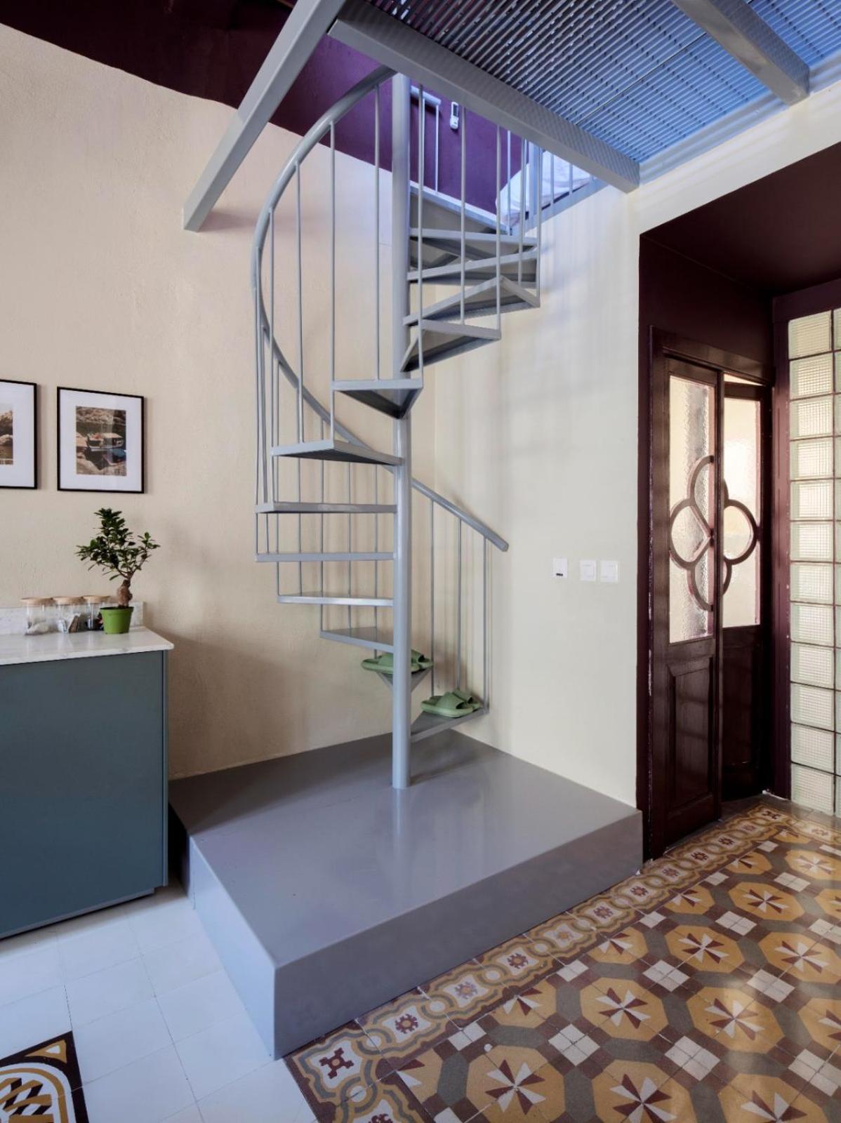 Birgu No 25 Apartment 3 Exteriér fotografie