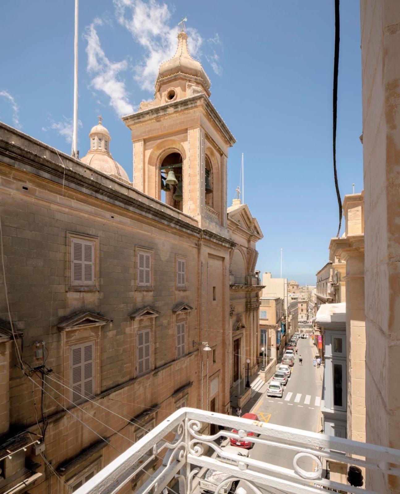 Birgu No 25 Apartment 3 Exteriér fotografie